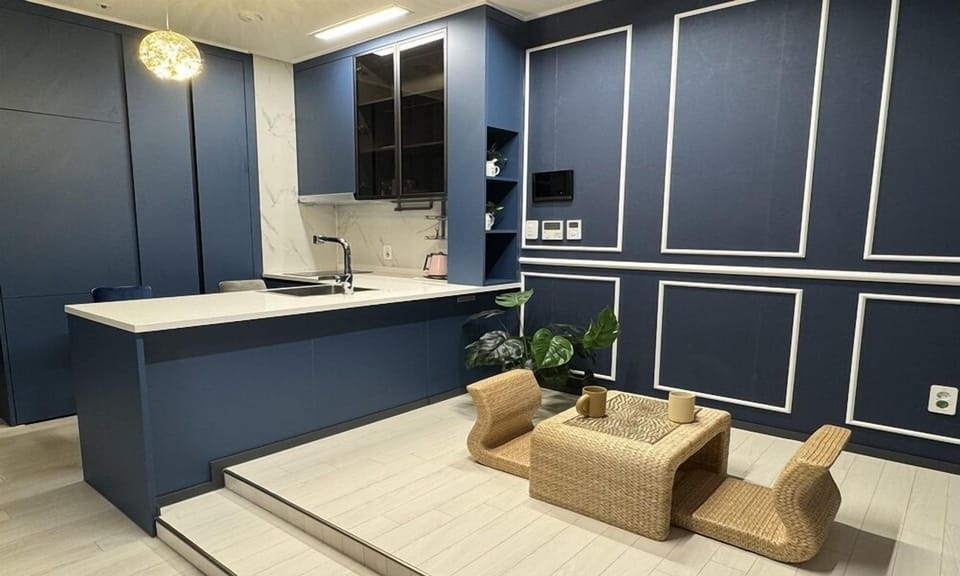 Family Room | Free WiFi, bed sheets
