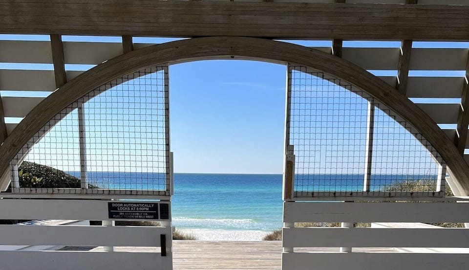 Seaside