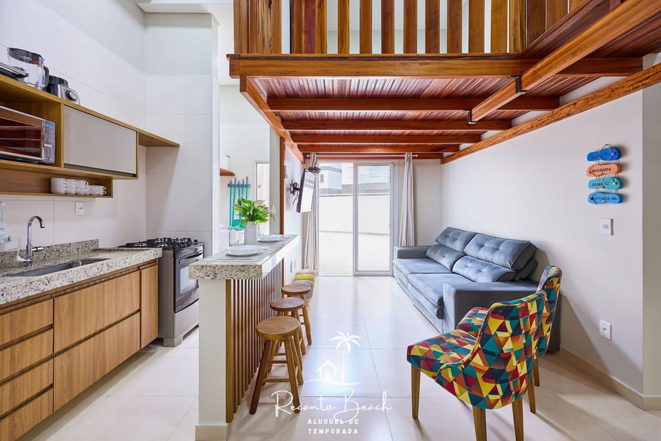 Apartment | Interior
