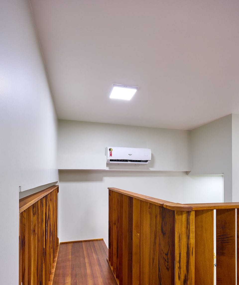 Apartment | Interior