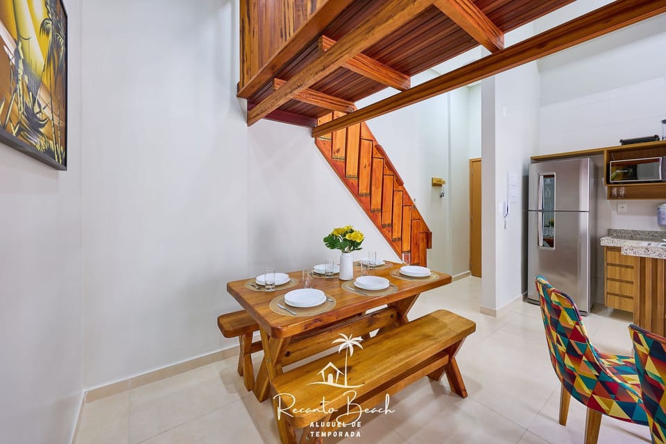 Apartment | Dining