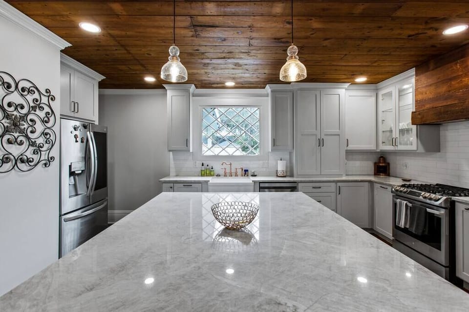 Perfect for entertaining