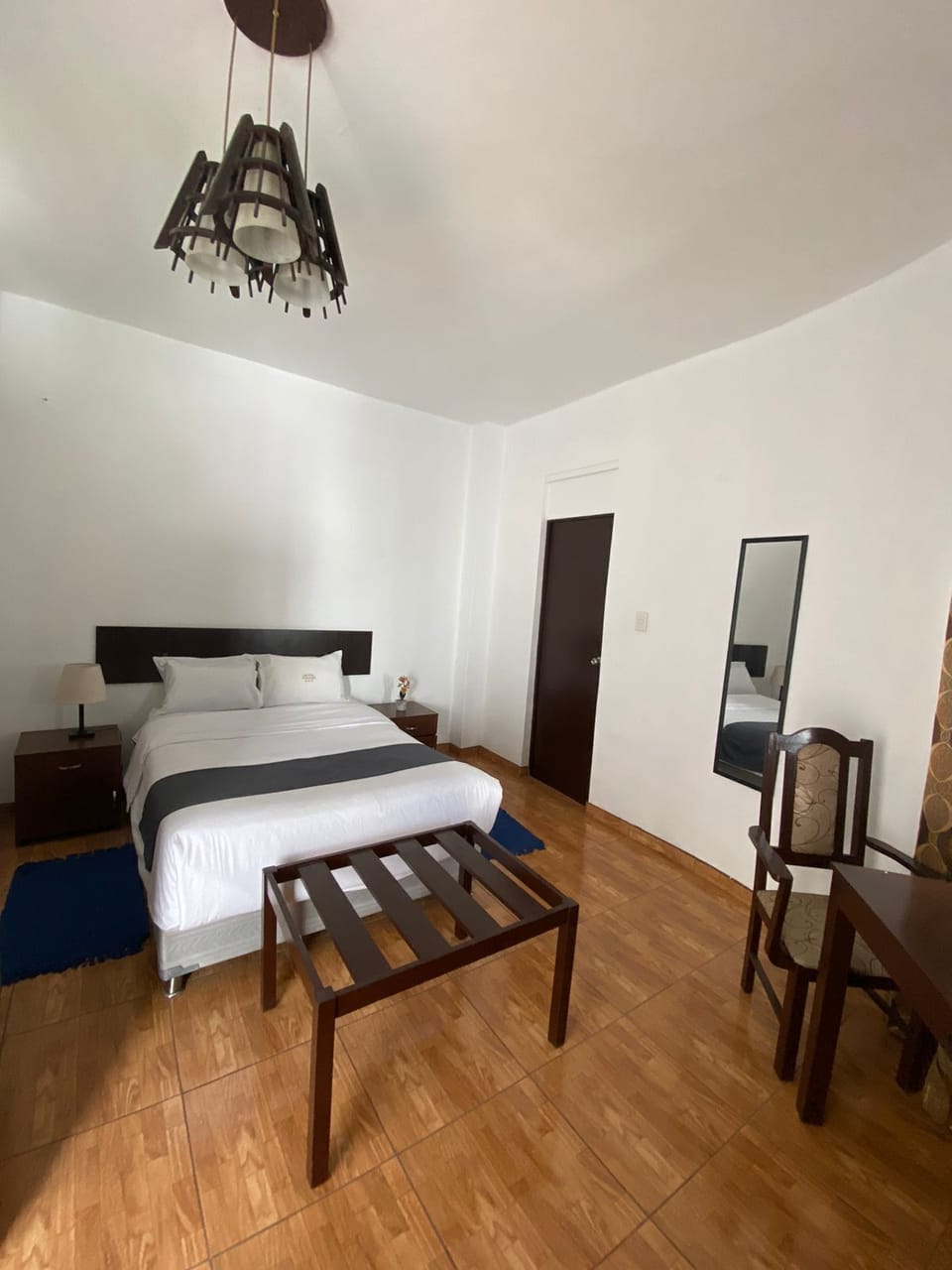 Classic Room | Individually decorated, individually furnished, desk, free WiFi