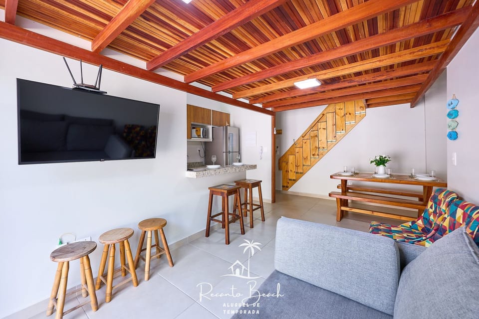 Apartment | Living area