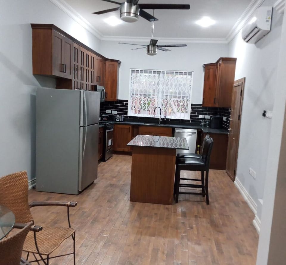 Family House | Private kitchen