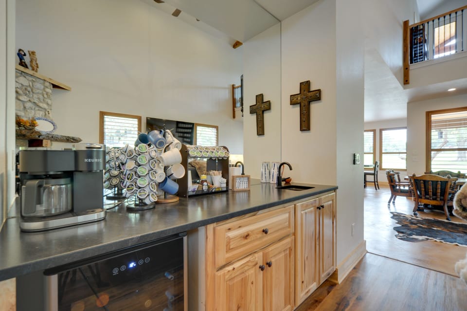 Coffee Bar