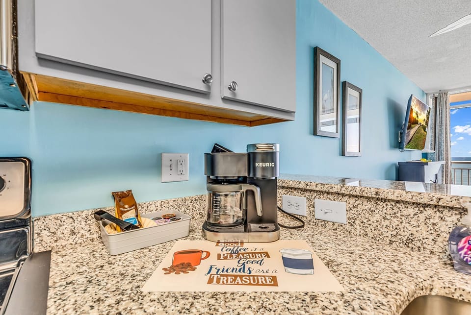 Keurig Machine
