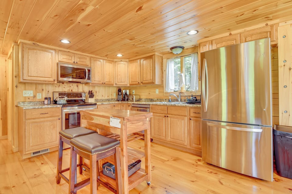 Kitchen | Cooking Basics | Dishwasher | Coffee Maker
