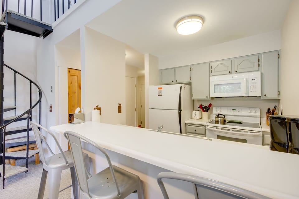 Kitchen | Dishwasher | Coffee Maker | Toaster