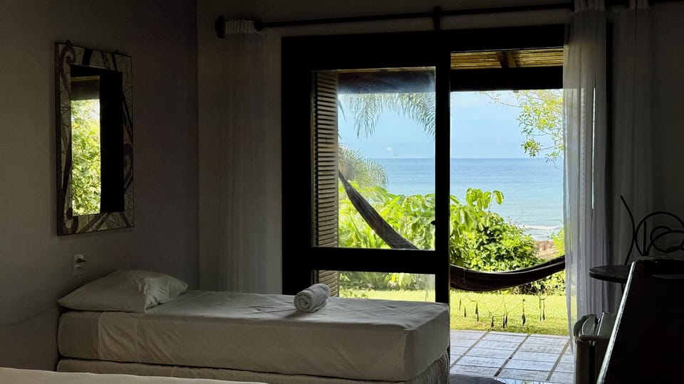 Suite, Sea View | Desk, free WiFi