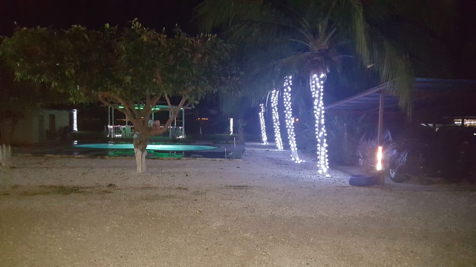 Hotel La Arena Hotel in Liberia