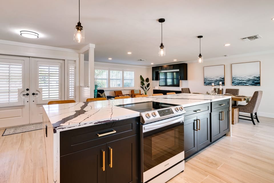 Kitchen | Cooking Basics