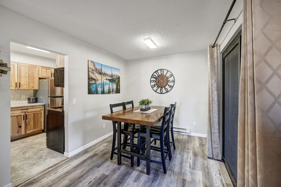 Apartment (2 Bedrooms) | Exterior