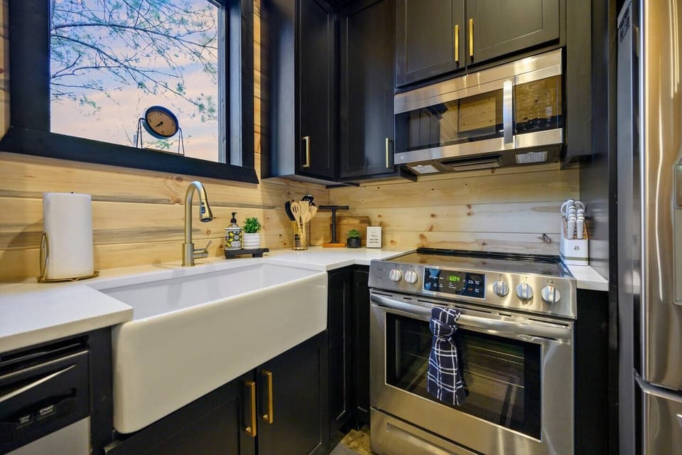 Kitchen Sink