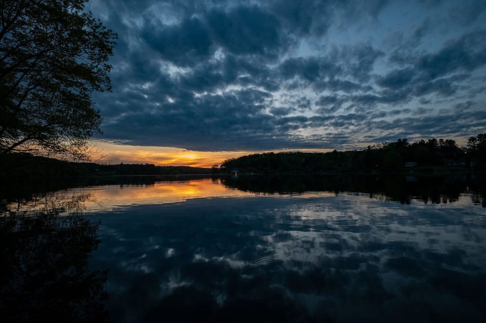 Lake Logan