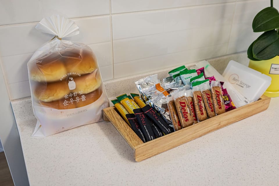 Minibar