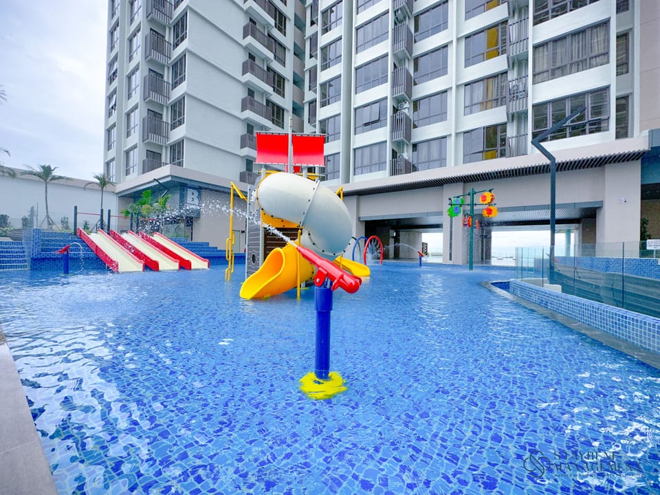 Children's pool