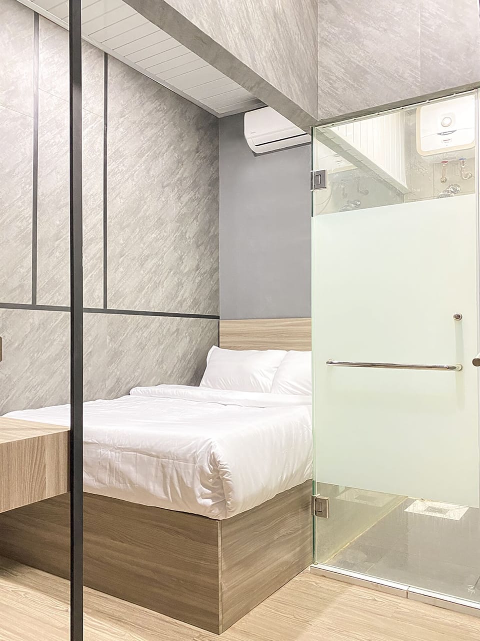 Deluxe Room | Free WiFi
