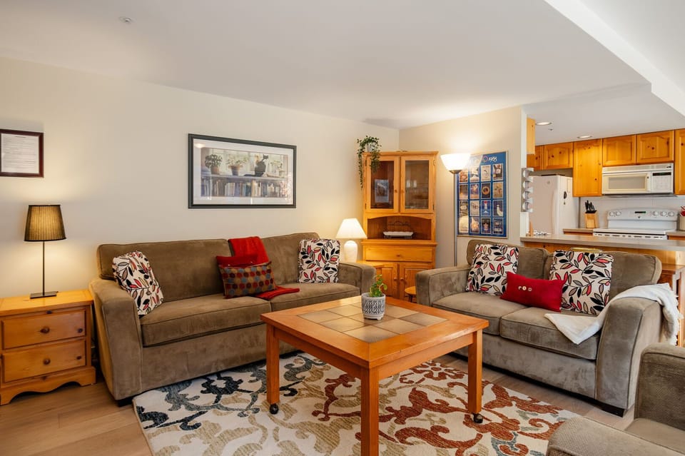 Open plan living for seamless entertaining and family moments