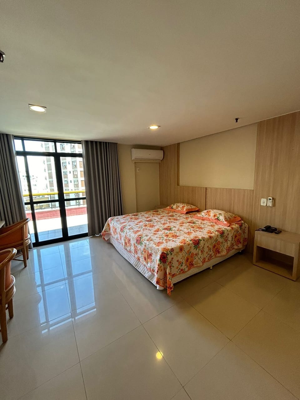 Suite (Tower) | Room amenity