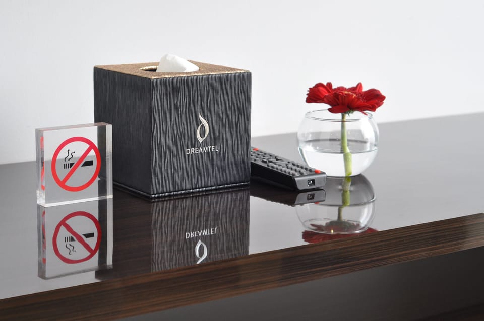 0B | Room amenity