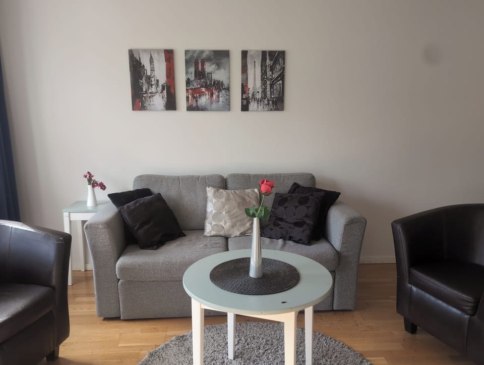 Superior Room | Desk, laptop workspace, iron/ironing board, free WiFi
