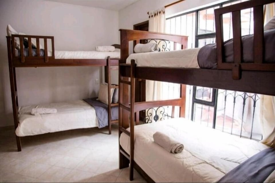 Basic Shared Dormitory, Mixed Dorm | Free WiFi
