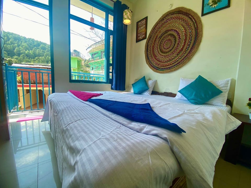 Basic Room | Free WiFi, bed sheets