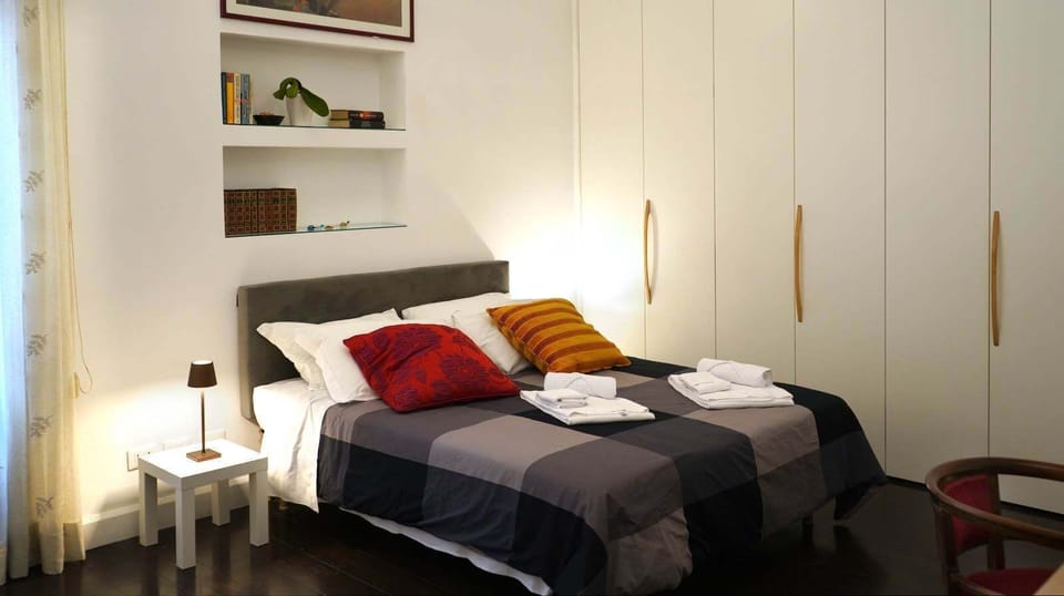Camera Lavi ( bagno privato esterno ) | In-room safe, blackout drapes, soundproofing, free WiFi