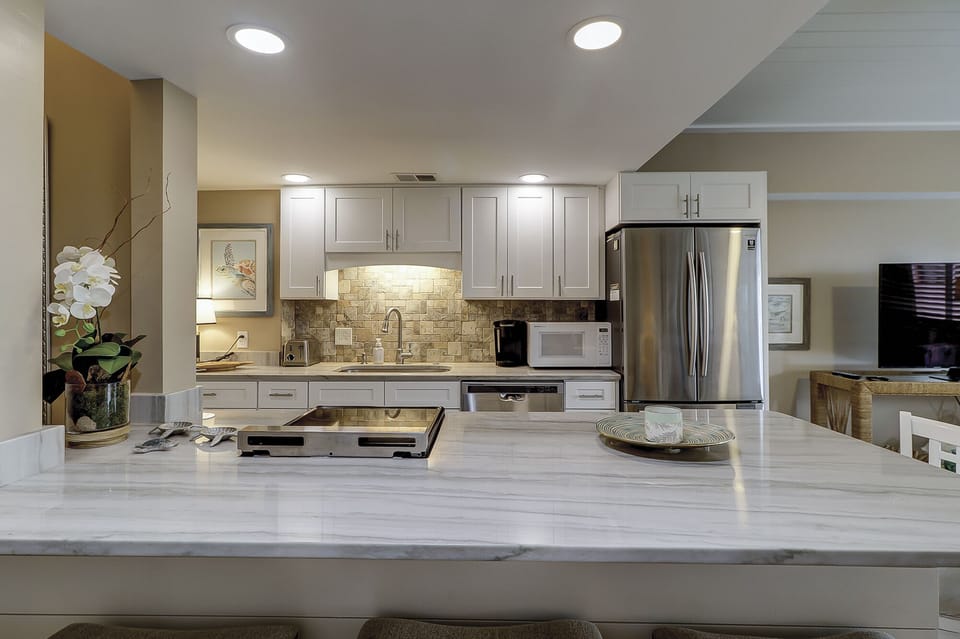 Kitchen Bar