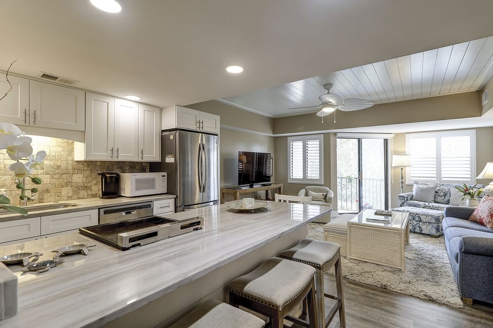 Kitchen Bar