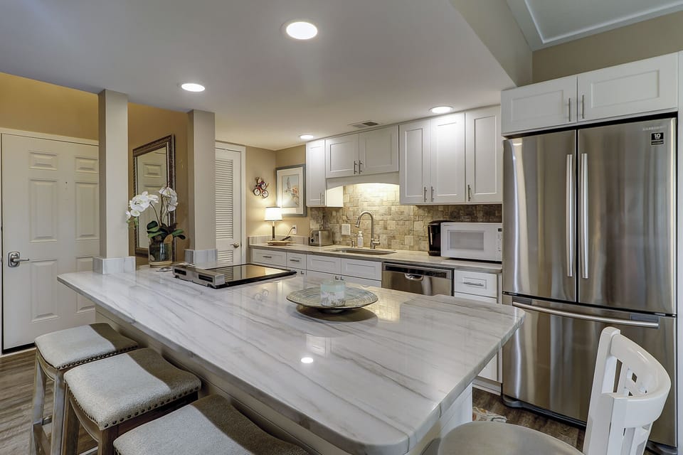 Kitchen Bar