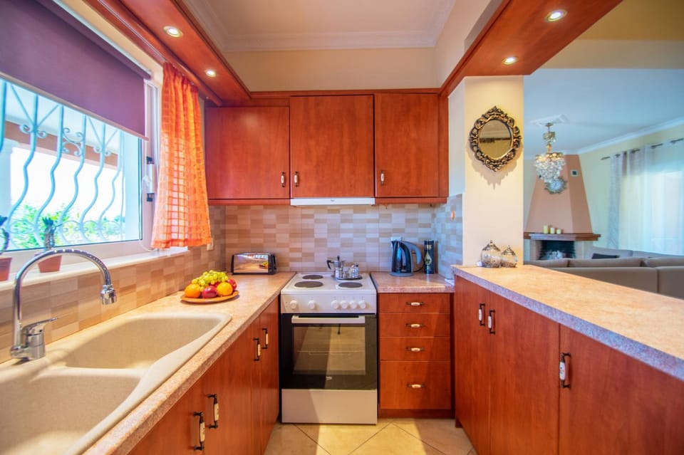 House, Smoking | 3 bedrooms