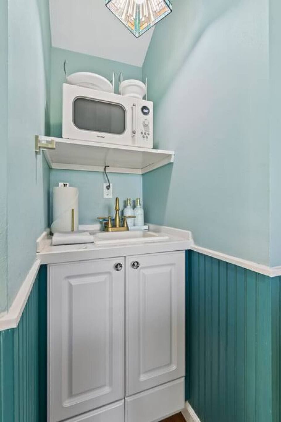 Kitchenette