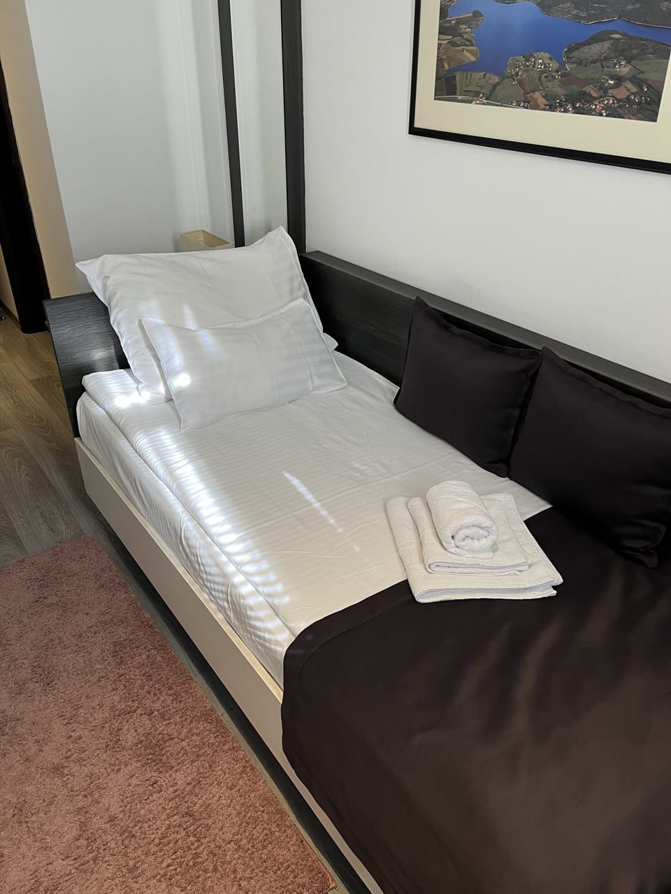 Economy Single Room | Desk, free WiFi