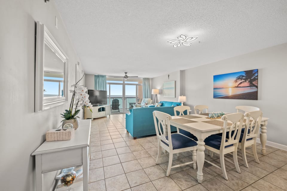 Sit down for a home cooked meal while making wonderful memories.