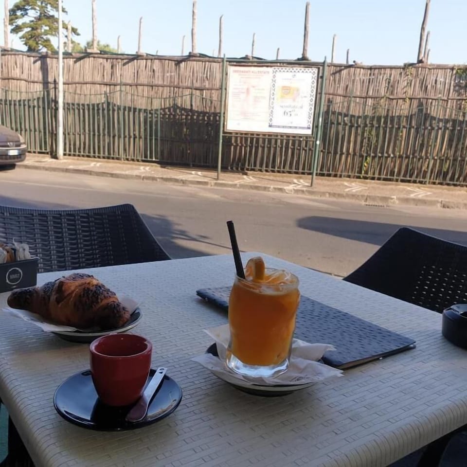 Free daily local cuisine breakfast