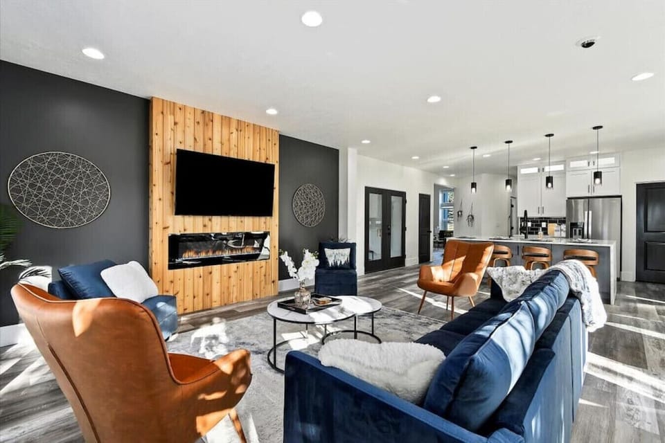 Living room 1