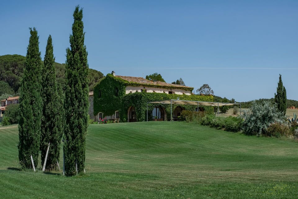 Building Exterior, Garden, Main, Outdoor