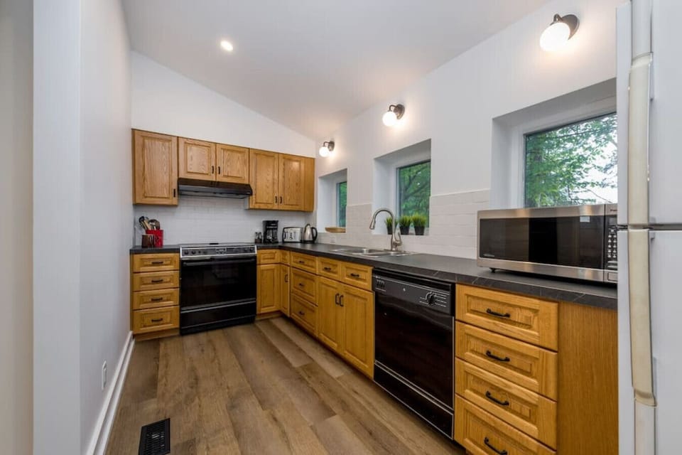 Our Kitchen