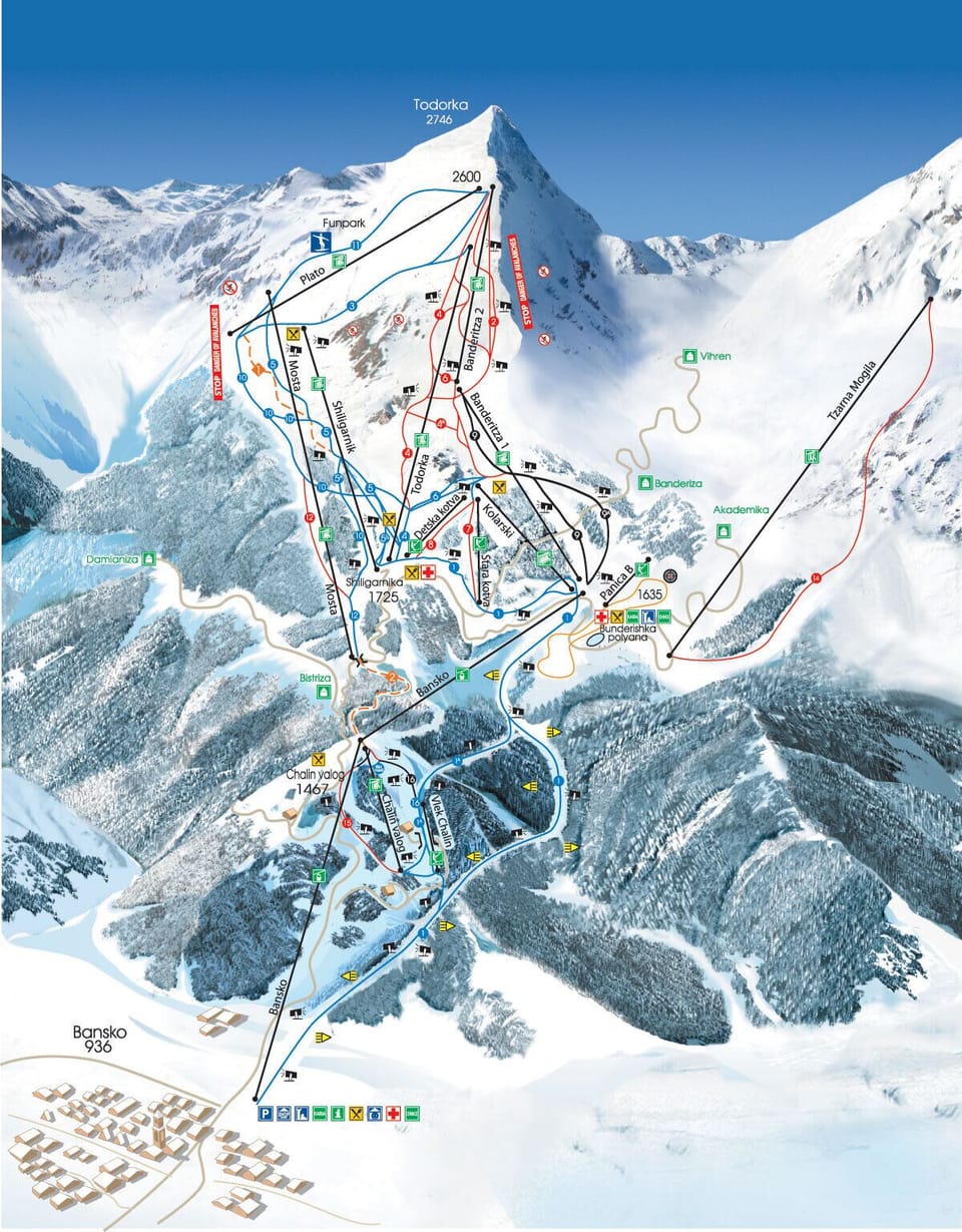 Property map