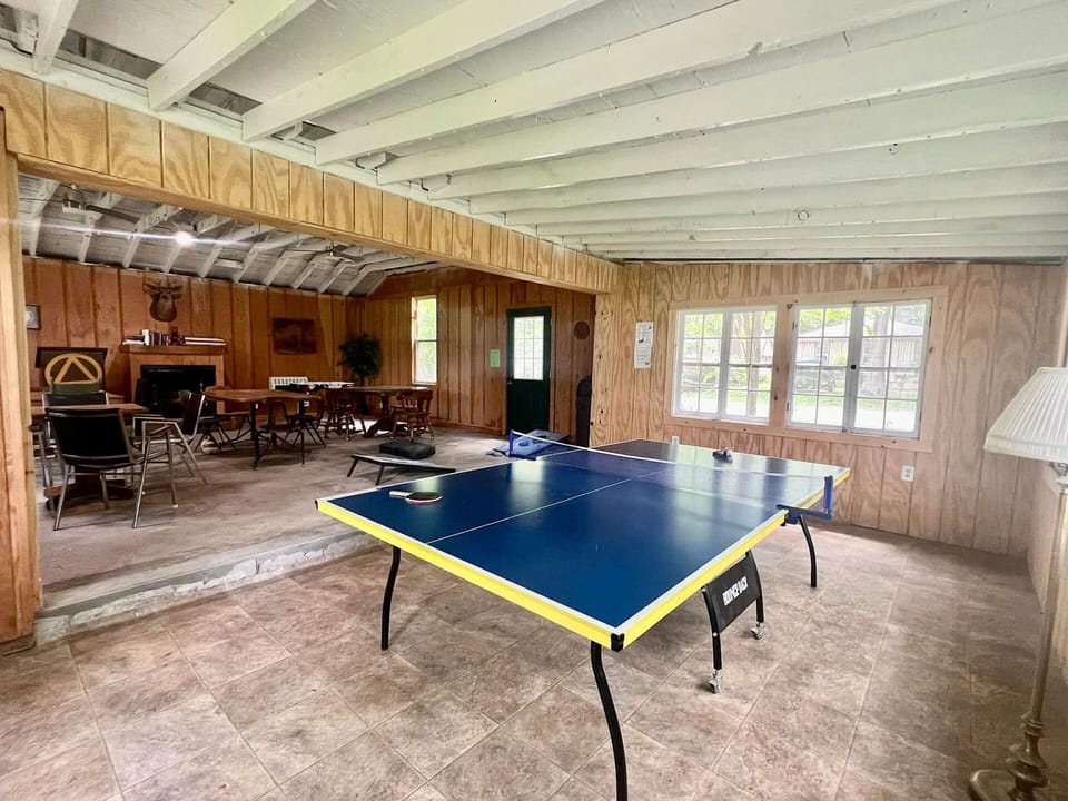 The Gathering Place