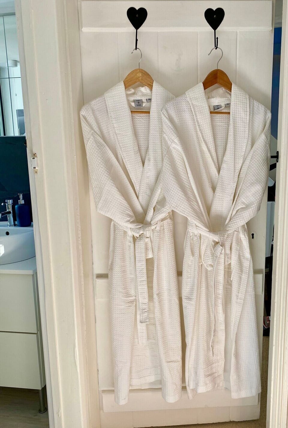Deluxe Double Room, Private Bathroom, Garden View (Chestnut) | Bathroom