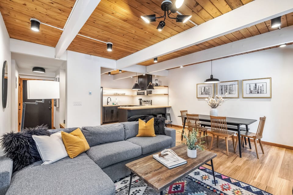 Apartment (2 Bedrooms) | Exterior