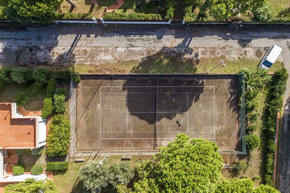 Autumn, Facilities, Spring, Summer