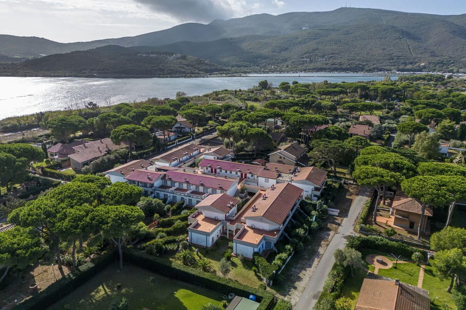 Autumn, Building Exterior, Spring, Summer