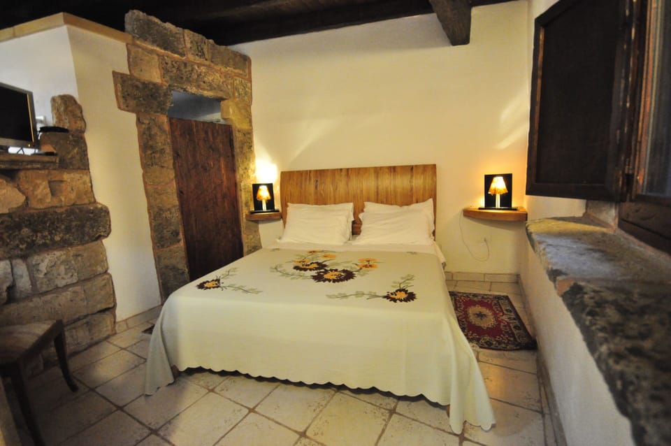 Triple Room | View from room