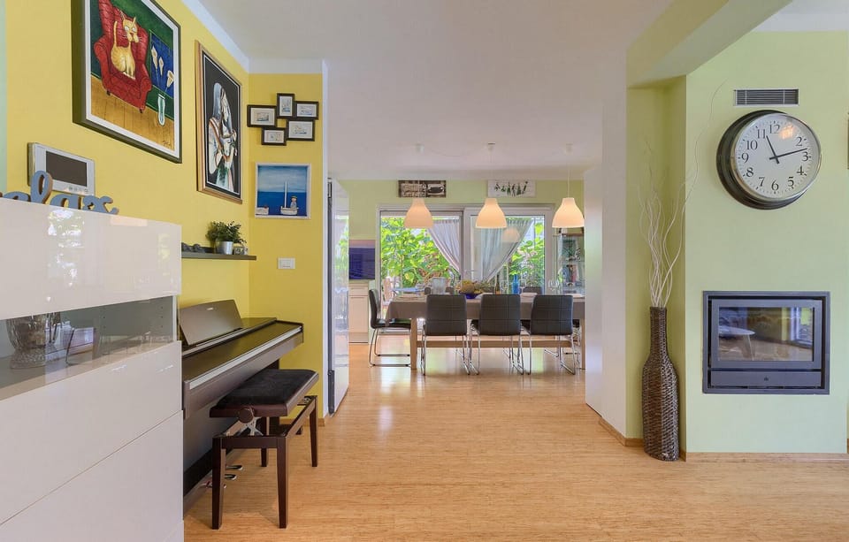 living-room