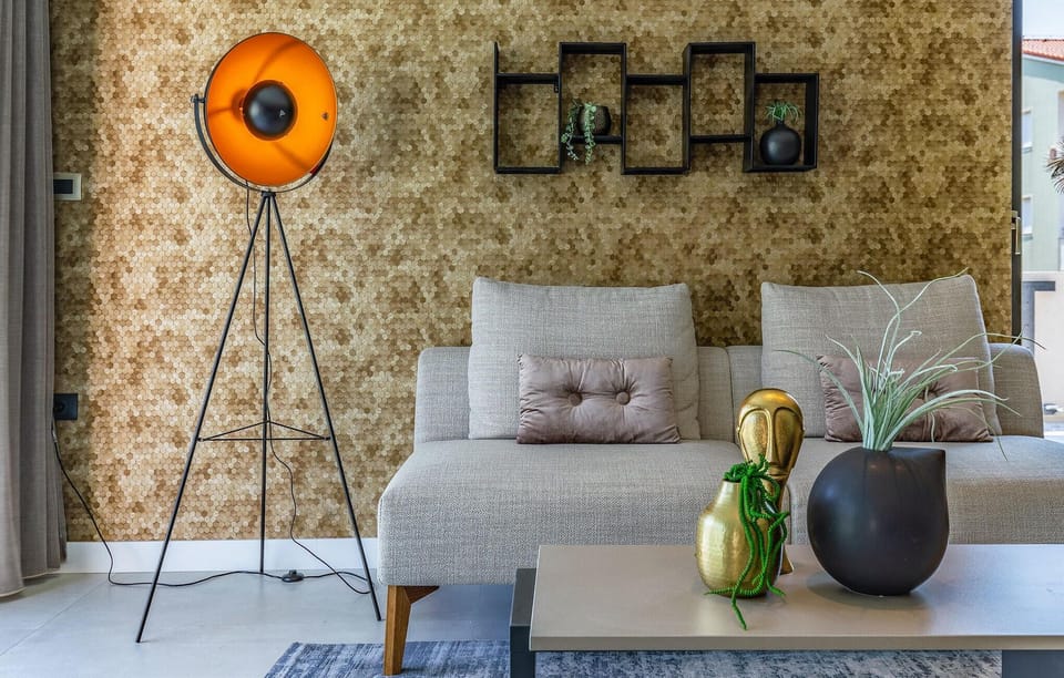 living-room