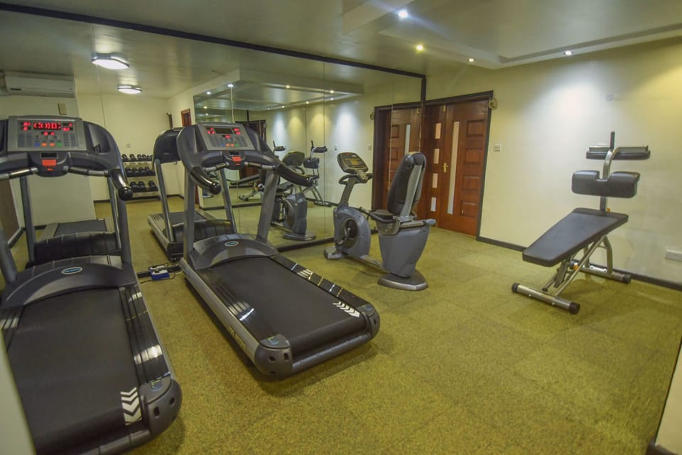 Bidwood Suite Hotel Hotel in Nairobi County